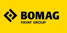 Bomag