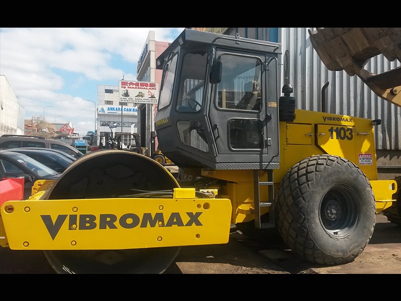 Vibromax 1103