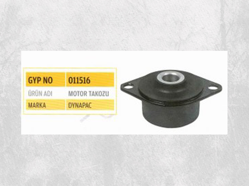 Motor Takozu Gyp 011516